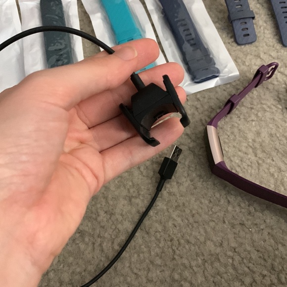 Fitbit Charger 3 - Picture 13 of 14